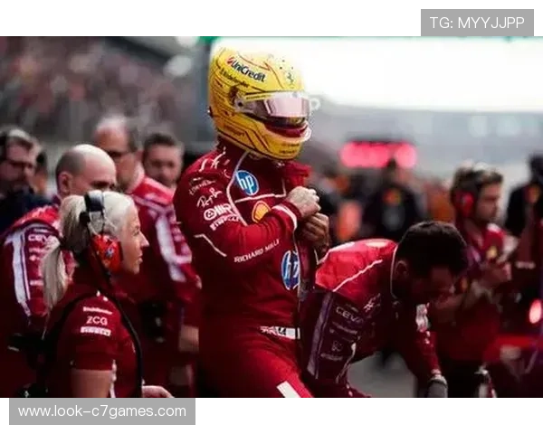 法拉利车手再创纪录 摩托GP赛季激烈争夺白热化