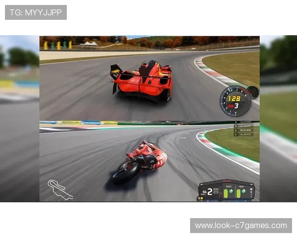 法拉利车手逆袭夺冠，MotoGP赛季激烈竞争持续升温