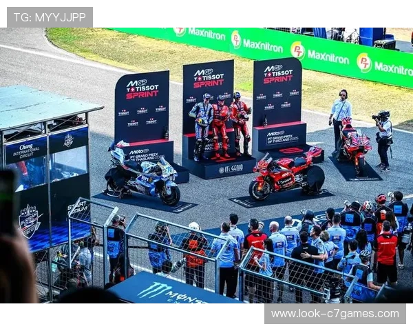 MotoGP新赛季揭幕战精彩纷呈 各大车队阵容调整及新技术亮相