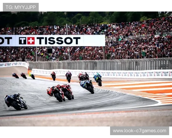 MotoGP赛季新星崛起 瓦伦西亚站惊现年轻车手突破记录