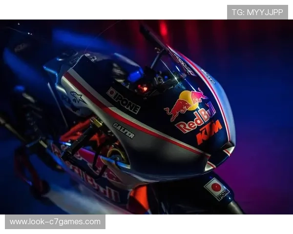 MotoGP赛季激烈角逐 新秀崭露头角 老将依旧强势挑战冠军