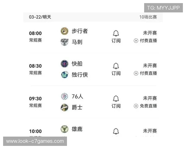 NBA老鹰队最新赛程全解析及关键对决前瞻分析