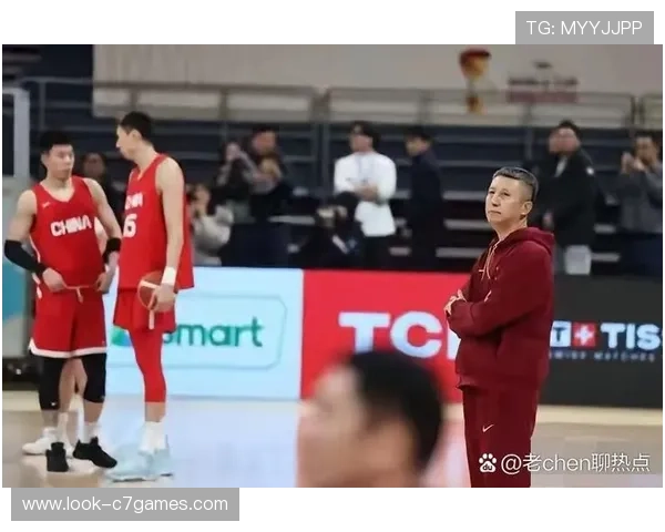 中国男篮成功逆转韩国队 获得世界杯资格赛重要胜利