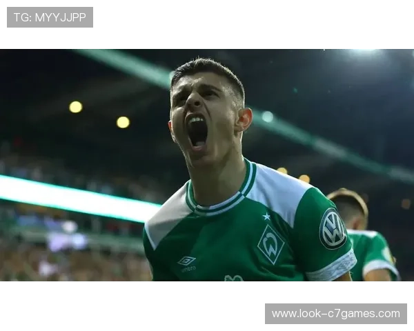 云达不来梅：从历史辉煌到复兴之路，探寻德甲劲旅的崛起与挑战