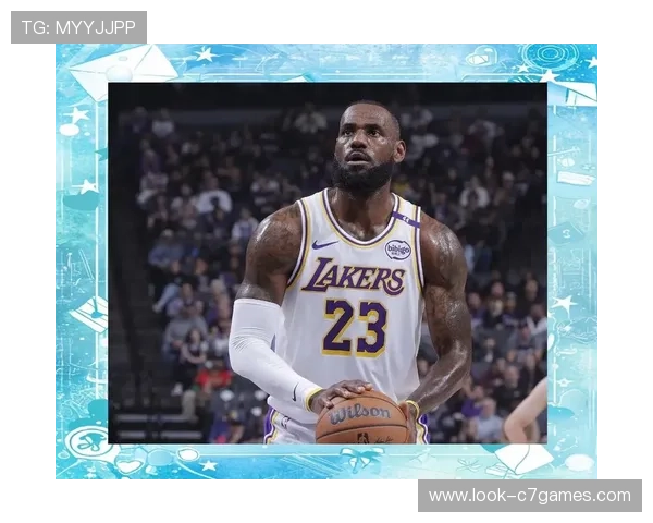 湖人再度迎来连胜希望 詹姆斯关键表现引领全队冲刺