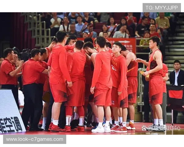 篮球世界杯热战激烈 中国男篮力拼强敌迎接晋级挑战