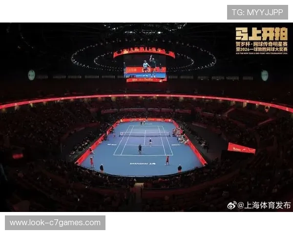 网球大满贯赛季：新星崛起与传奇退役，2026赛季精彩纷呈