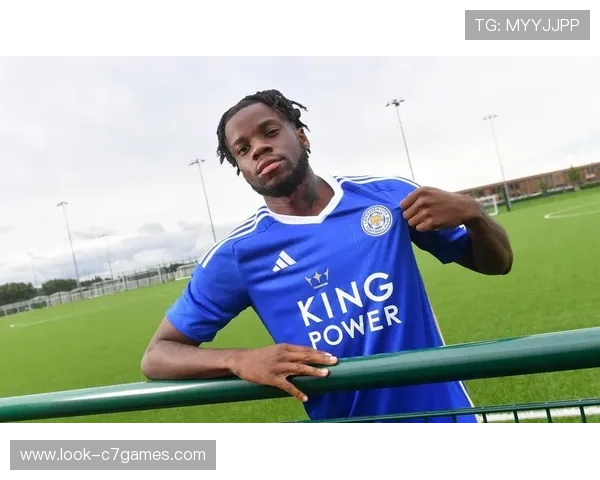 莱斯特城宣布签约新援并更新球队阵容备战新赛季