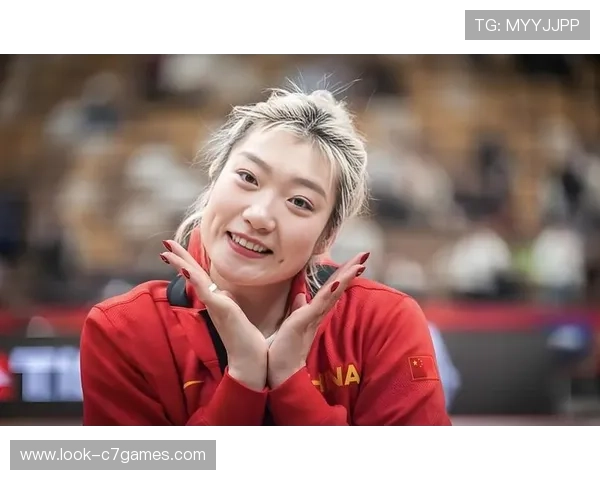 李梦外线火力引领中国女篮亚洲杯卫冕之路展望